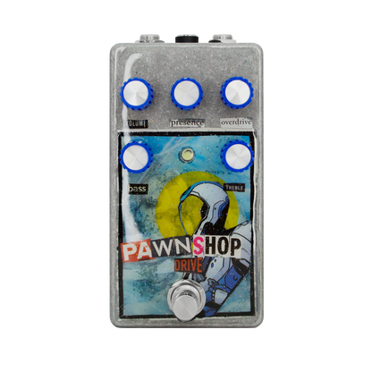 Pawnshop Drive