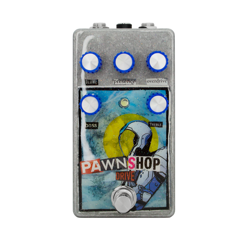 Pawnshop Drive
