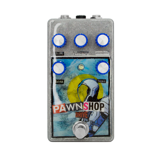 Pawnshop Drive