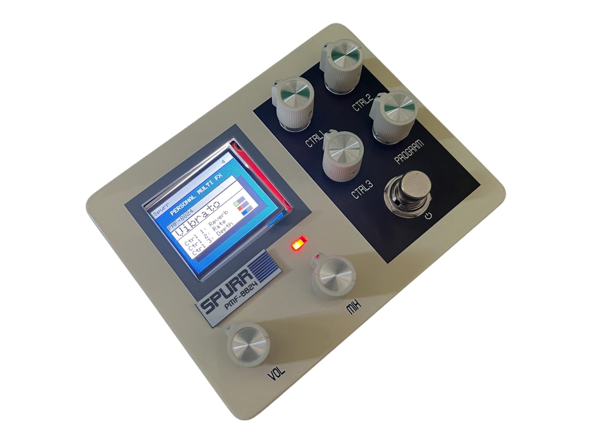 PMF-8824 Digital Modulation – NotPedals.com