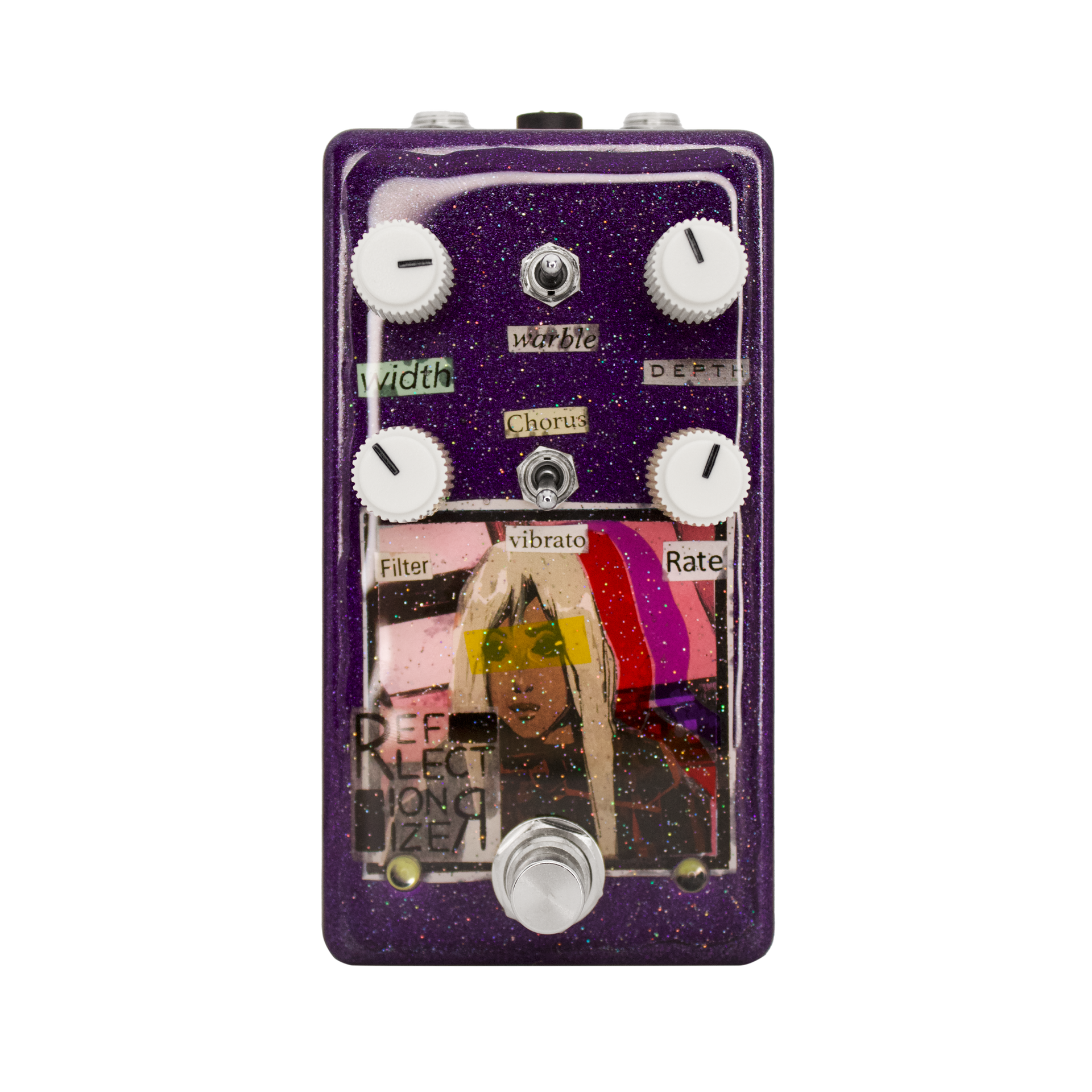 Reflectionizer – NotPedals.com