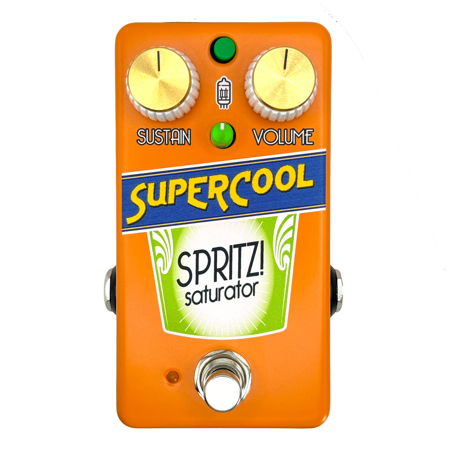 SPRITZ! Saturator