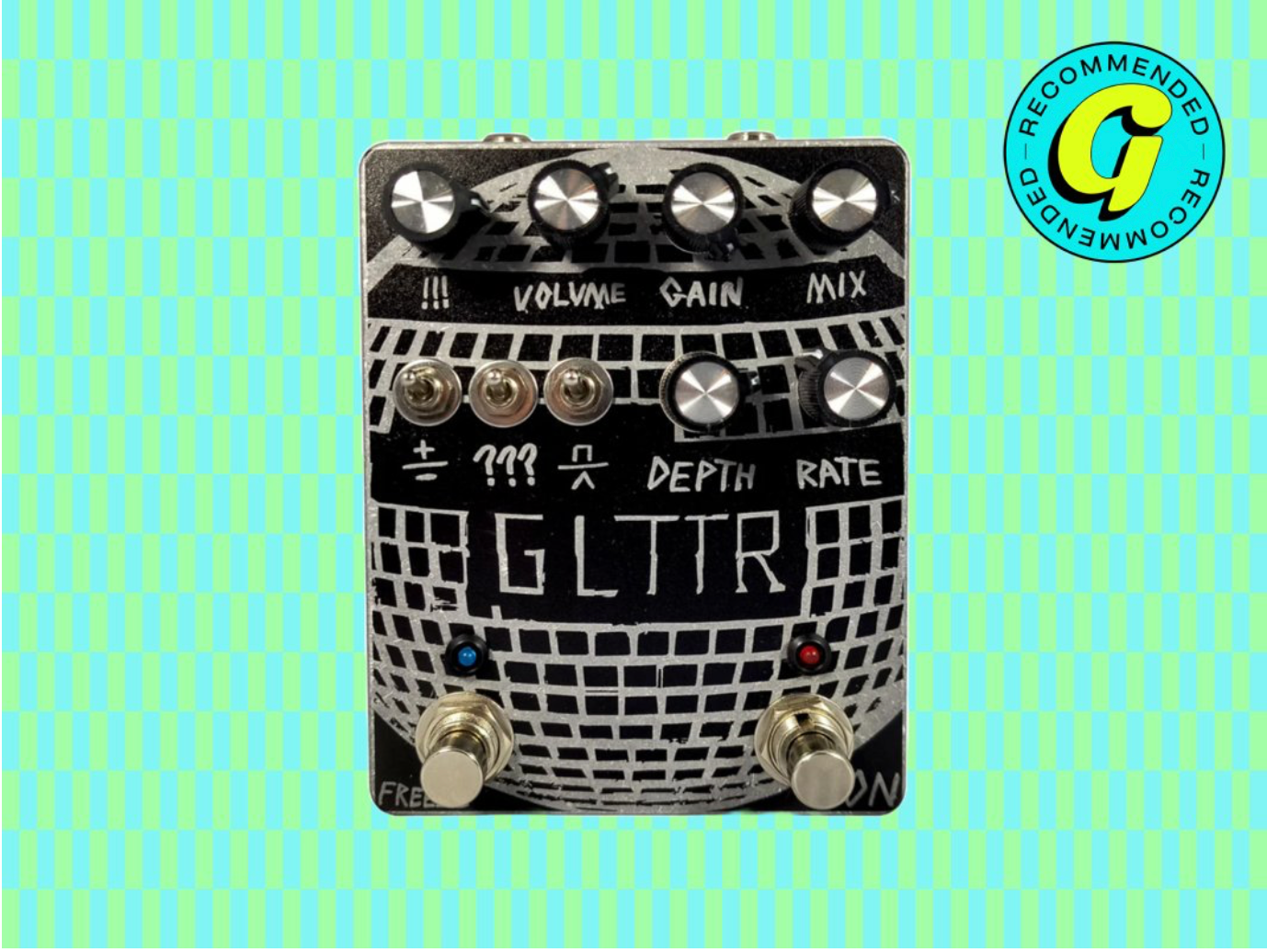 GLTTR!