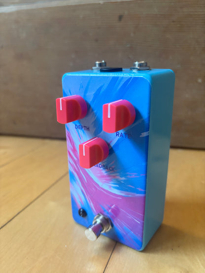 Mu-Tron Phase II