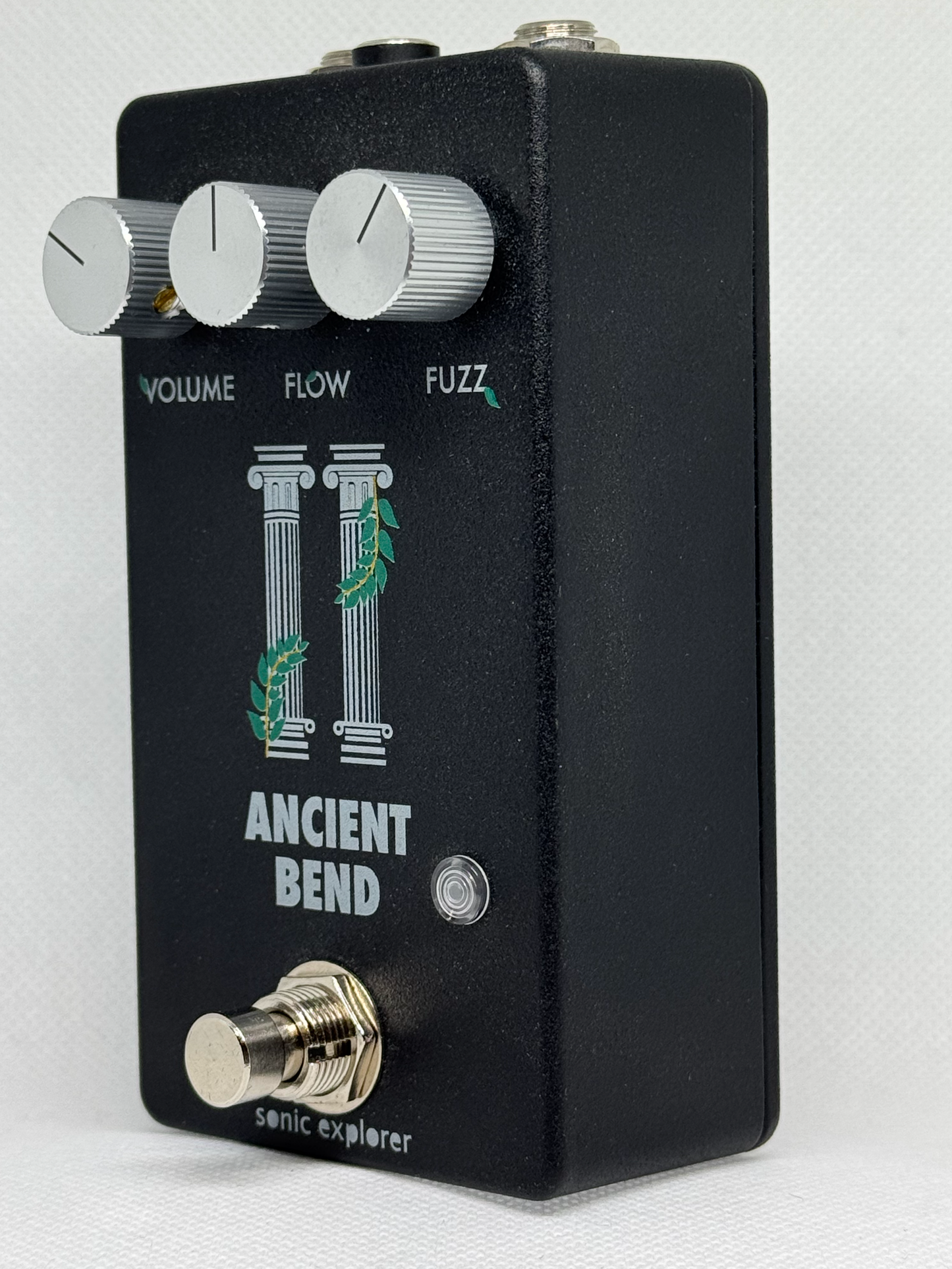Ancient Bend II