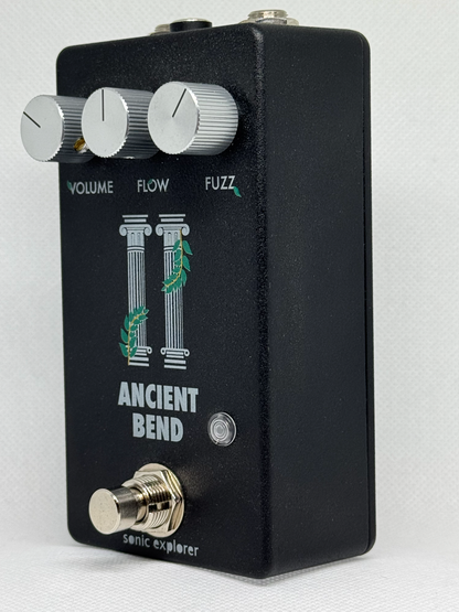Ancient Bend II