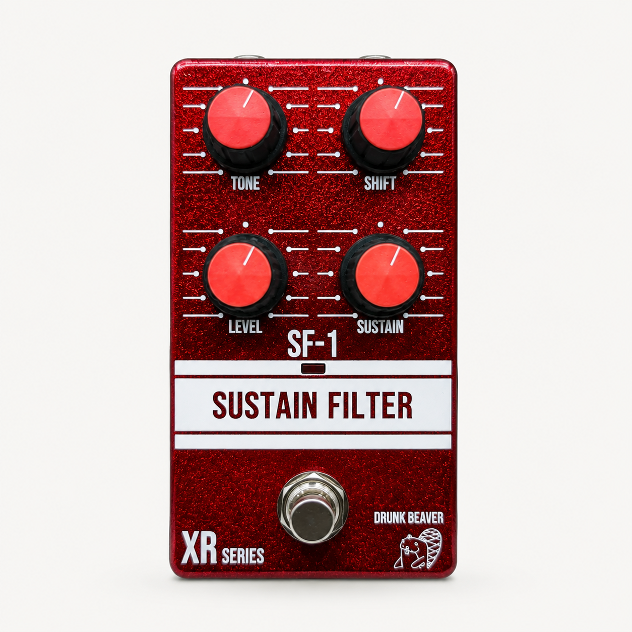 XR series SF-1 Sustain Filter