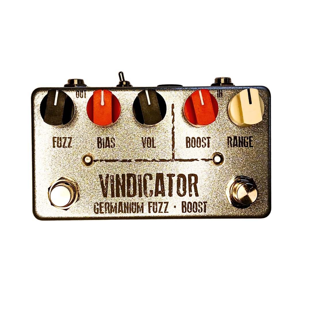 Vindicator