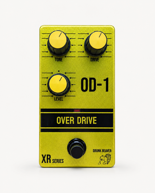 XR series OD-1