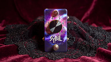 Sybil Expression Device