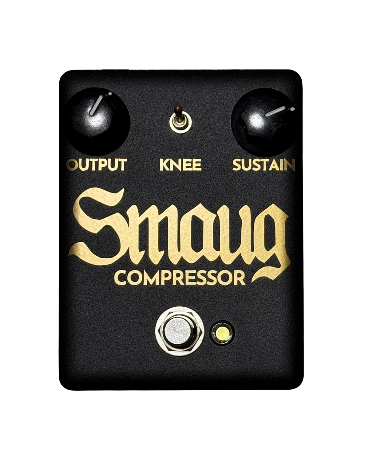 Smaug - Vintage Compressor