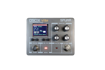 OSCIX VSM