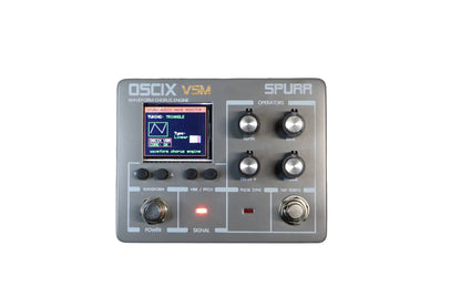 OSCIX VSM