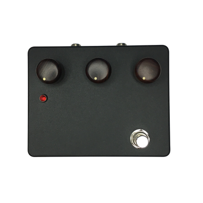 BlankSlate Overdrive