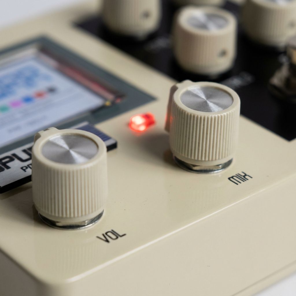 PMF-8824 Digital Modulation