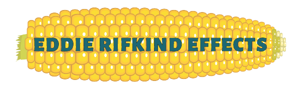 Eddie Rifkind Effects
