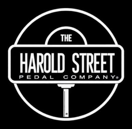 Harold Street Pedal Company