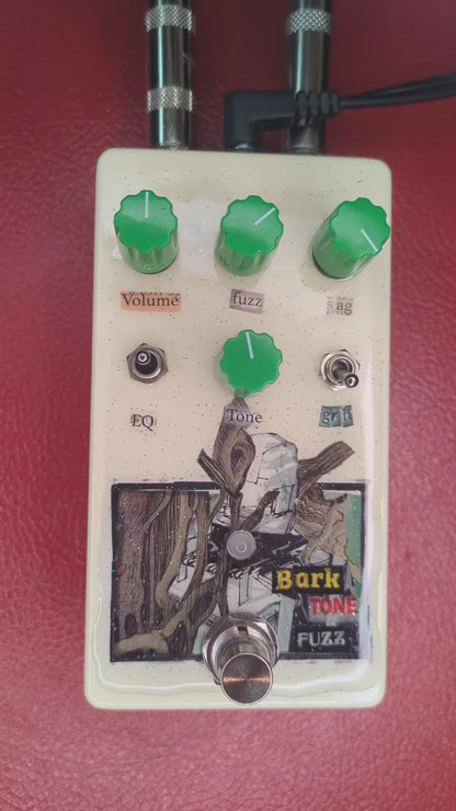 Barktone Fuzz