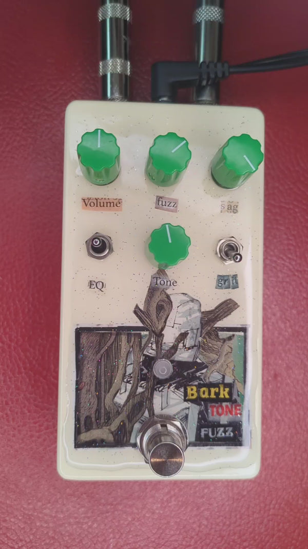 Barktone Fuzz