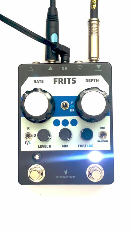 Frits Stereo Modulator