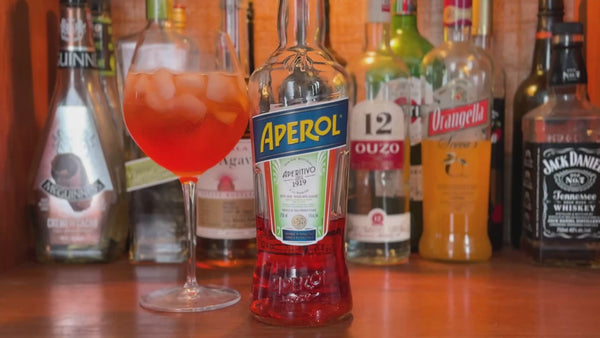 SPRITZ! Saturator