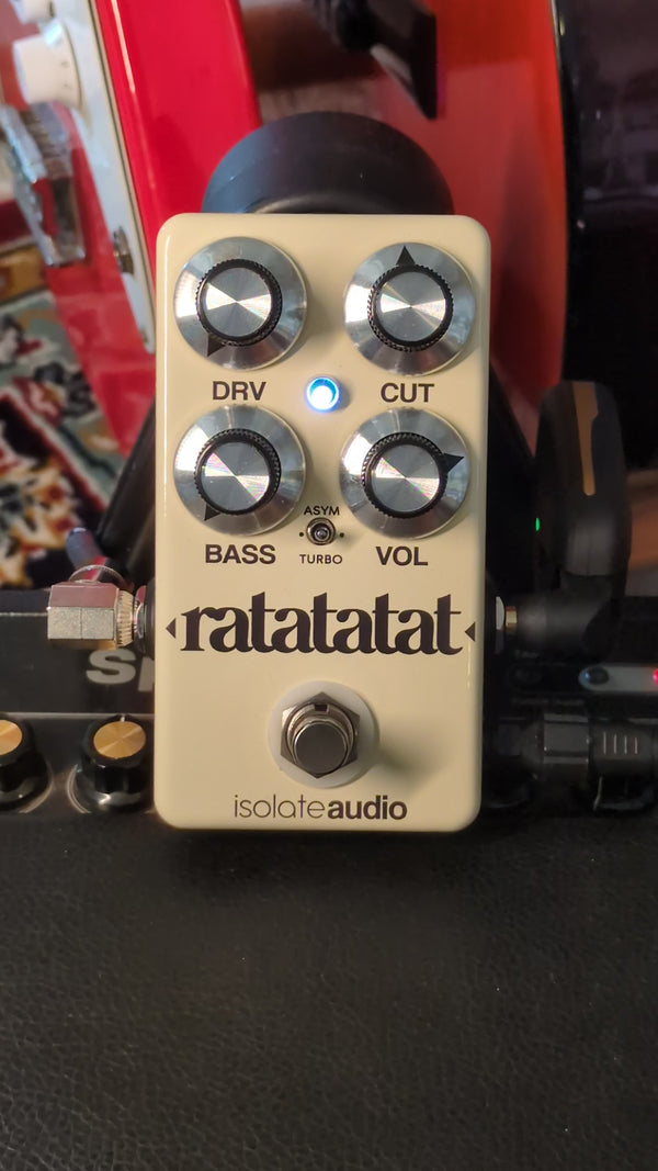 Ratatatat