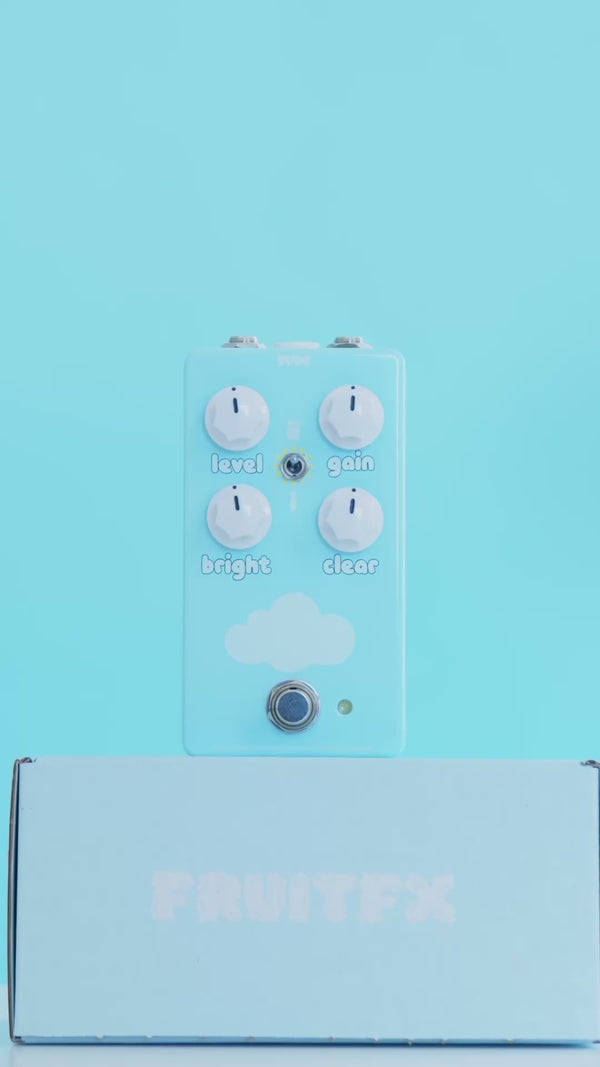 CloudDriver