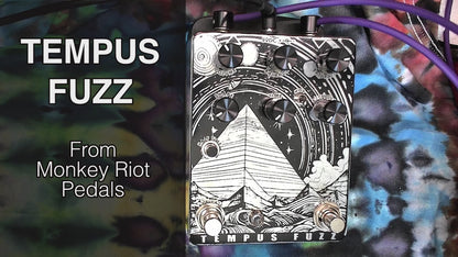 Tempus Fuzz