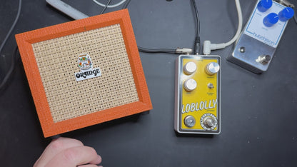 Loblolly Phaser
