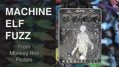 Machine Elf