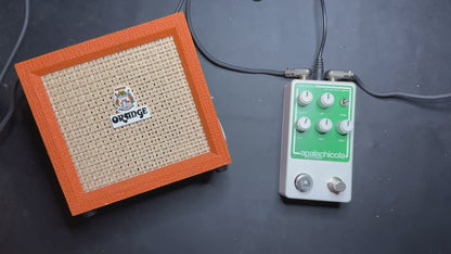 Apalachicola Tone Booster