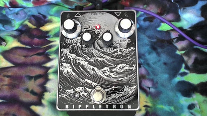 Rippletron Modulator