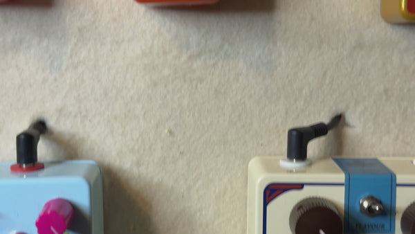 Spritz! Compressor