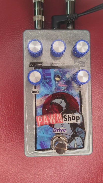 Pawnshop Drive