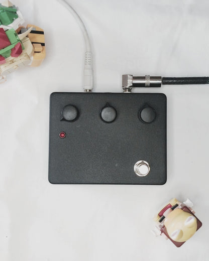 BlankSlate Overdrive