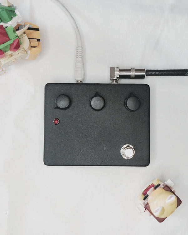 BlankSlate Overdrive