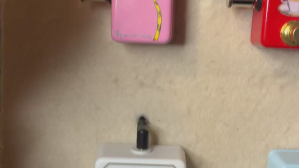 The Buffula