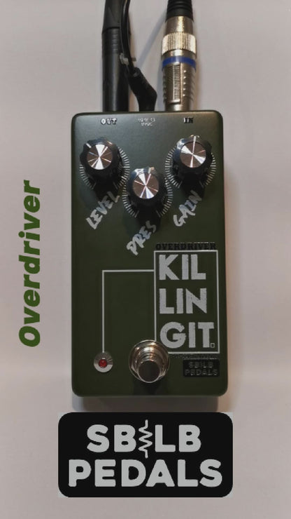 Killing-It Overdrive