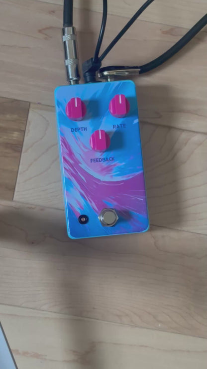 Mu-Tron Phase II