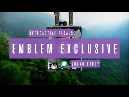 Emblem Exclusive