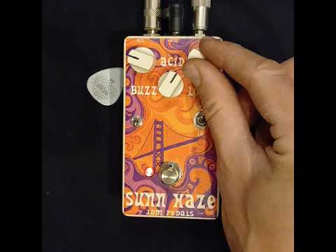 JDM Sunn Haze
