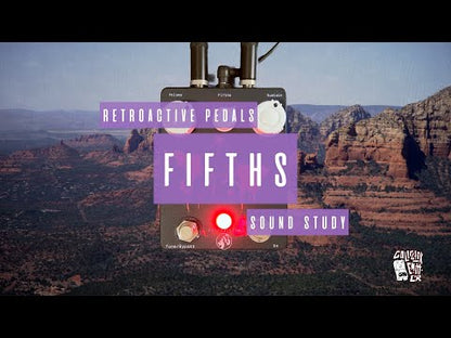 Fifths
