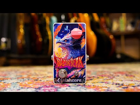Razorbeak