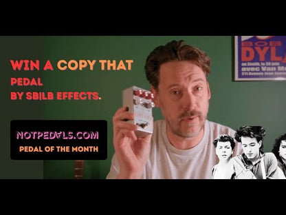 Copy That Double Tracker