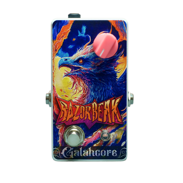 Razorbeak