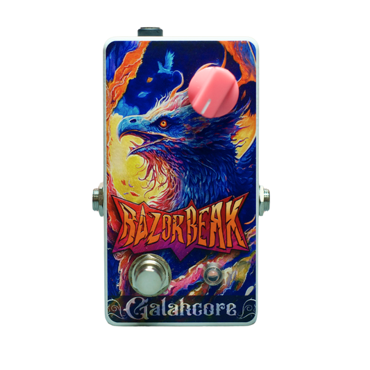 Razorbeak