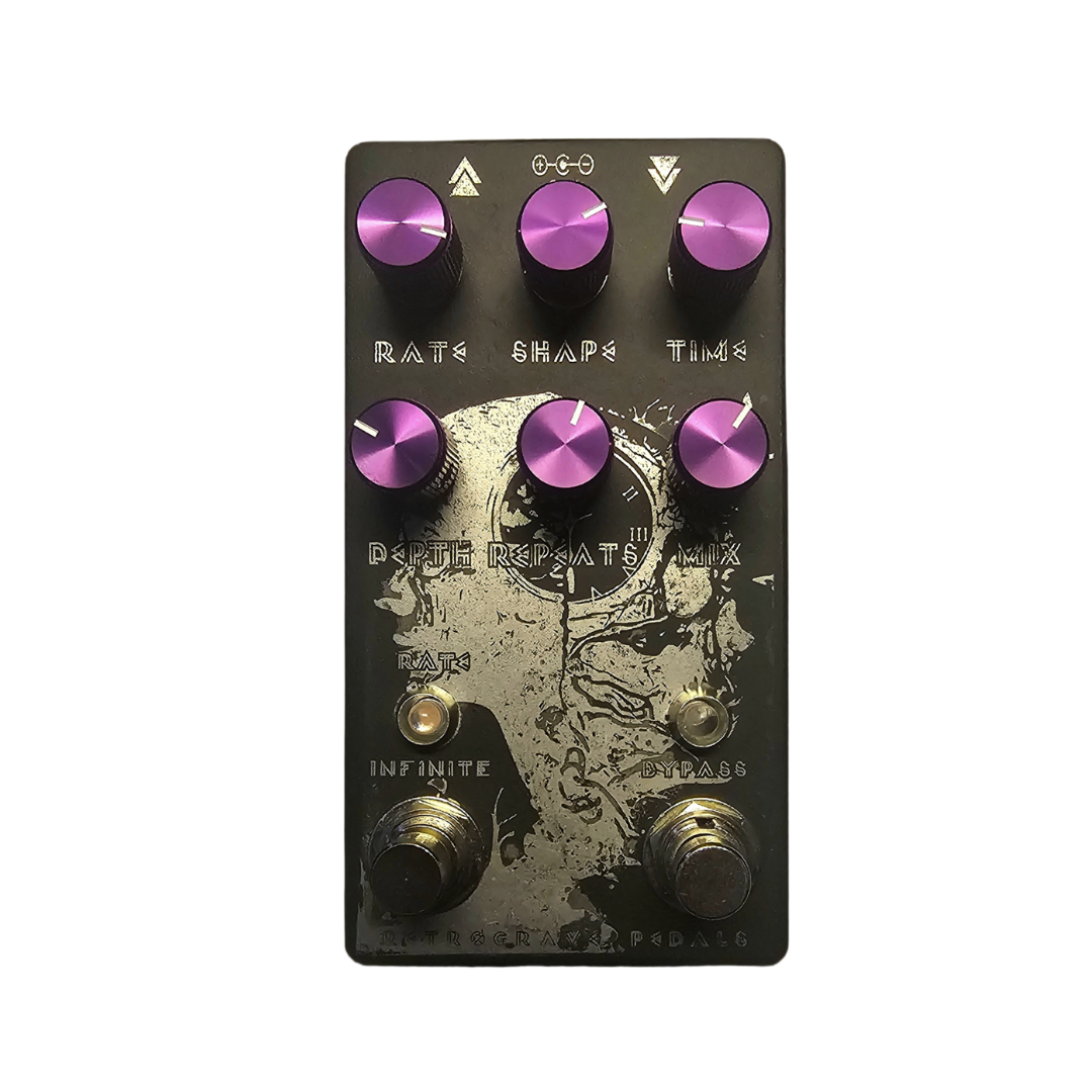 Reflect Delay V2