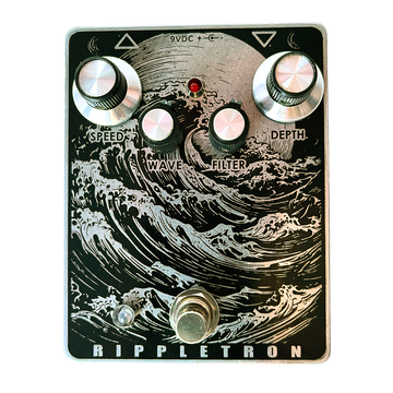 Rippletron Modulator