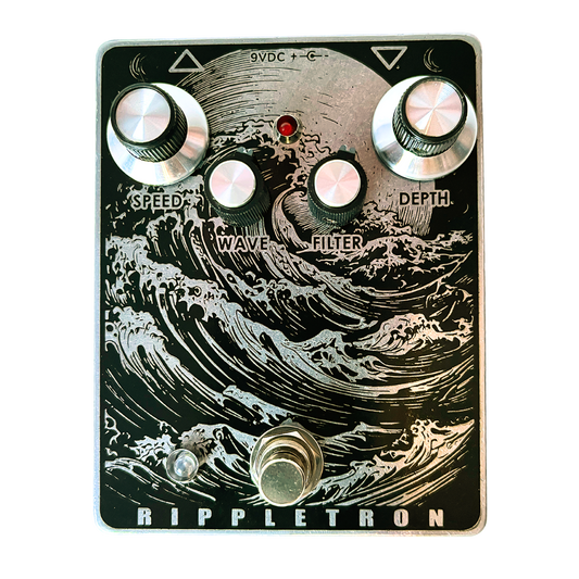 Rippletron Modulator