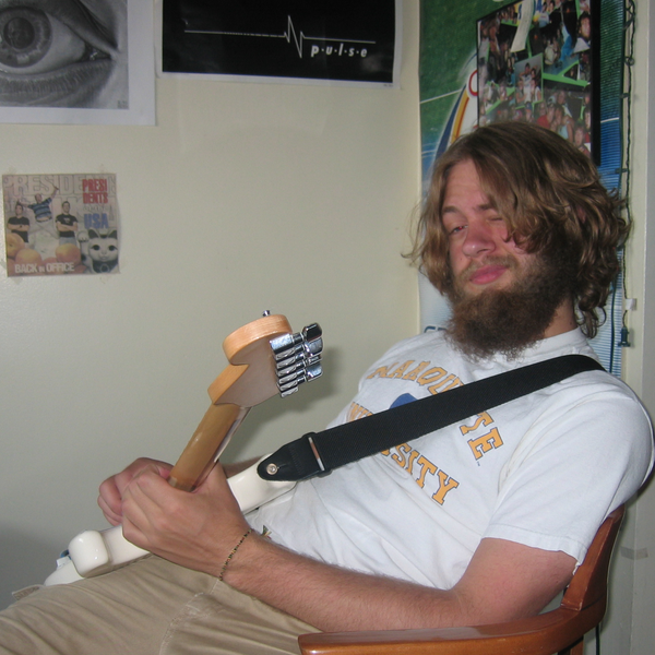 Sonic Explorer